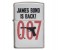 Zippo 29563 James Bond 007 Lighter Silver 1 in UAE