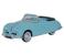 Oxford 76ATL004 Austin Atlantic Convertible Ming Blue 1 in OMAN
