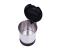 Geepas GK5418 1 Litre Stainless Steel Electric Kettle 4 in UAE