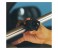 Promate Proholder4 Backseat Headrest Universal Car Mount Tablet Holder upto 10.2 inches - Black 3 in UAE