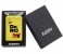 Zippo 29565 James Bond Lighter Yellow 4 in UAE