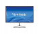 ViewSonic VX2476-smhd 24 Inch Full HD Entertainment Monitor Black And Grey 1 in UAE