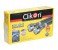Clikon CK7782 2 In 1 Rechargeable LED Flash Light - Grey 4 in OMAN