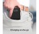 Promate Card-10LT 10050 mAh Fast Charging Power Bank with 2.1A Dual USB Port, Black 3 in UAE
