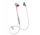 Plantronics Backbeat Fit300 Wireless Headset - Grey/Coral 1 in UAE
