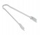 Prestige PR856 Stainless Steel Tongs, Silver 2 in UAE