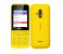 Darago U2- 220 1.77 Inch Display Camera Mobile with Dual Sim and Radio - Yellow 1 in OMAN