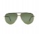 Tomford TF285 01J Cole Aviator Shiny Rose Gold & Black Frame and Green Mirrored Sunglasses for Unisex 1 in UAE