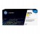 HP 307A Original LaserJet Toner Cartridge - Yellow (CE742A) 1 in UAE