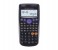 Casio FX82ES Plus Scientific Calculator Black 1 in UAE
