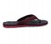 Puca PU17M4082 EU40 Flip Flop Slipper for Men, Black 3 in UAE