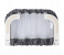Safety 1st 24830011 Portable Bed Rail - Grey 6 in UAE