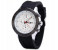 Curren 8165 Analog Quartz Watch For Men Black And White 2 in UAE