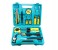 Taqdeer 5132 11 Piece Tools Set with Carry Box 3 in UAE