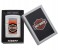Zippo 29559 Harley Davidson Chain Lighter Multicolor 4 in UAE