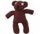 Mr Bean Teddy Bear MRB54 Brown 1 in UAE