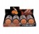Miss Rose 7003-023Y 4-color Face Make-up Powder Multicolor 2 in UAE