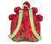 Okiedog 80072 Wildpack Backpack Dinosaur Red, Green 2 in UAE