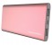 Riversong Power Bank 8000mAh For Smart Phones - LION-X10 Pink 1 in OMAN