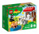 Lego Duplo 10870 Farm Animals Multicolor 1 in UAE