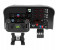 Logitech 945-000012 G Saitek Pro Flight Switch Panel - Black 5 in OMAN