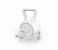 Promate Trueblue-2 High Definition True Wireless Stereo Earbuds with Portable Charging Case, White 1 in UAE