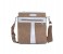 Para John PJSHB9329 Shoulder Bag - Brown 1 in UAE