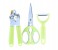 Prestige PR46412 5 Pieces Kitchen Gadget Set - Mustard 3 in OMAN