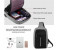 13 In 1 Gift Set of Anti Theft Backpack Bag with Mobile Accessories MAB131 Assorted 3 in OMAN