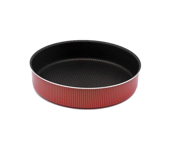 Royalford CO6632+6633 24 & 28 cm Teflon Plus Baking Tray - Zoom Image 1