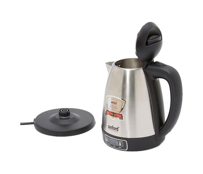 Sanford SF3330EK BS 1.8 Litre Electric Kettle - Zoom Image 1