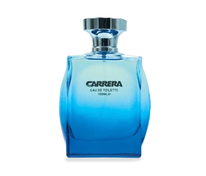 Carrera 100ml Sport Pour Homme Eau De Toilette for Men - Zoom Image 1