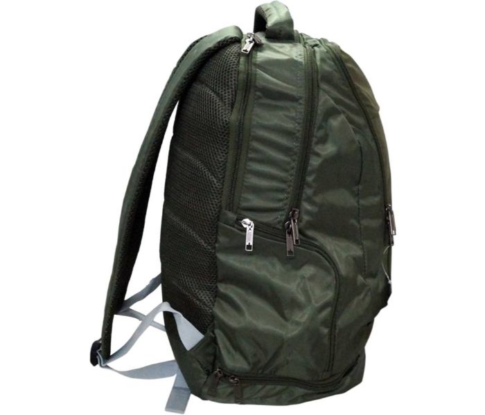 American Tourister GAT104LUG02901 Snap Plus Laptop Bag 02 Olive - Zoom Image 3