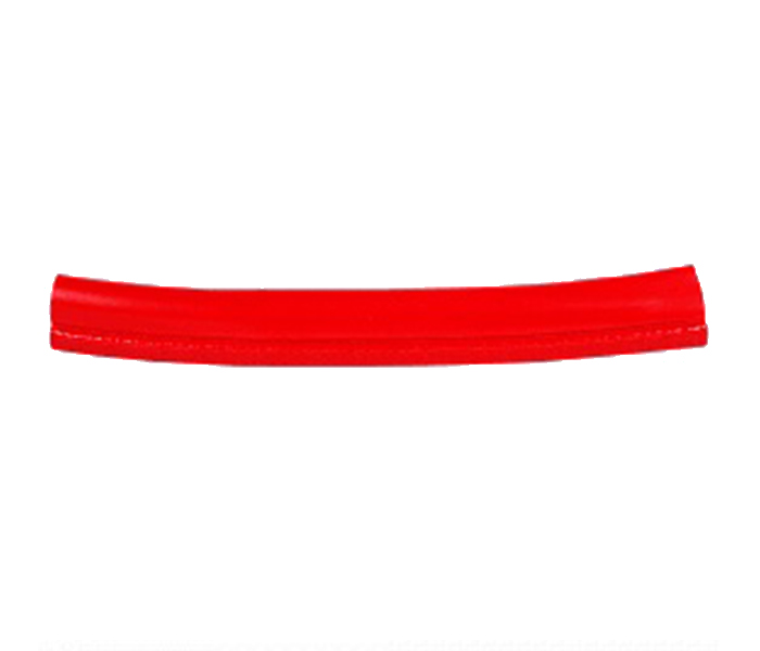 Sealed Strip Door Buffer Protector for Car & Truck, Red - Zoom Image 6