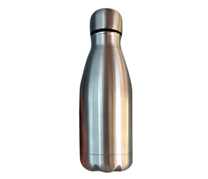 Epsilon EN4785 Vacuum Flask 400 ml - Silver - Zoom Image