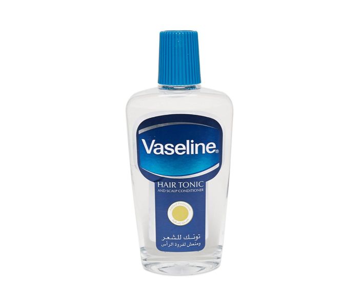 Vaseline N11076665A Hair Tonic and Scalp Conditioner 300 ml - Zoom Image