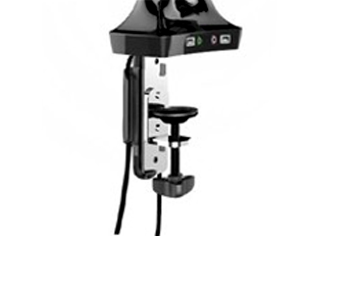 Gulf Star GS-LCD-20-M Fixed TV Wall Bracket - Zoom Image 1