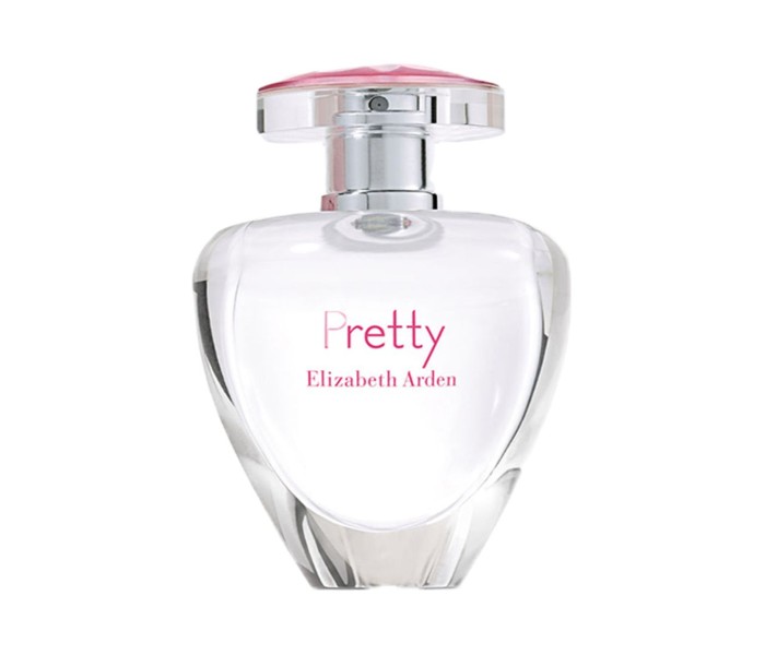 Elizabeth Arden 100ml Pretty Eau De Parfum for Women - Zoom Image 1