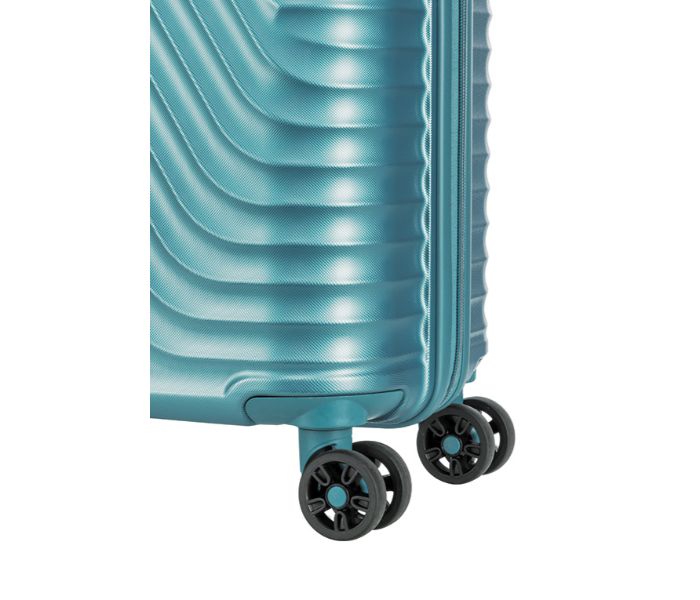 American Tourister GAT104LUG03003 High Rock Spinner 55 cm Lagoon Blue - Zoom Image 1