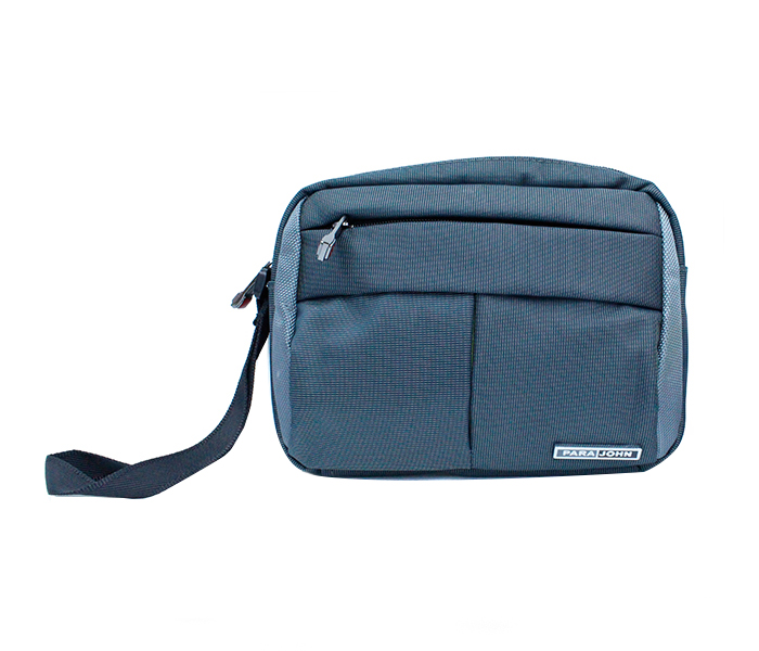 Para John PJPB9200 Passport Bag - Blue - Zoom Image