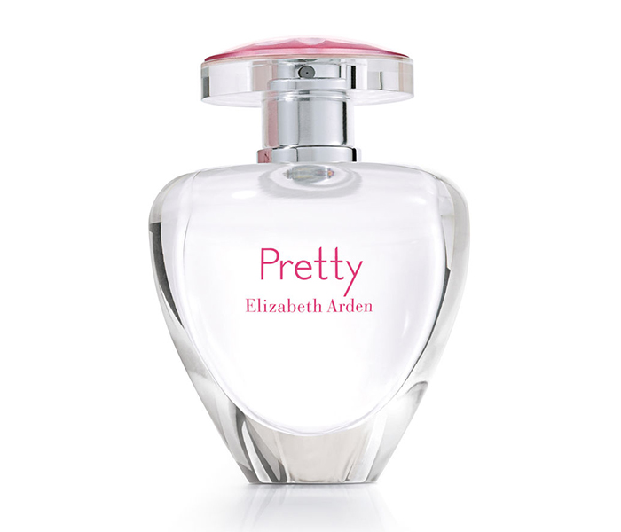 Elizabeth Arden 100ml Pretty Eau de Parfum Spray for Women - Zoom Image 2