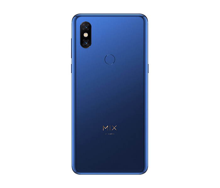 Xiaomi Mi Mix 3 6GB RAM 128GB Storage Smartphone - Blue - Zoom Image 2