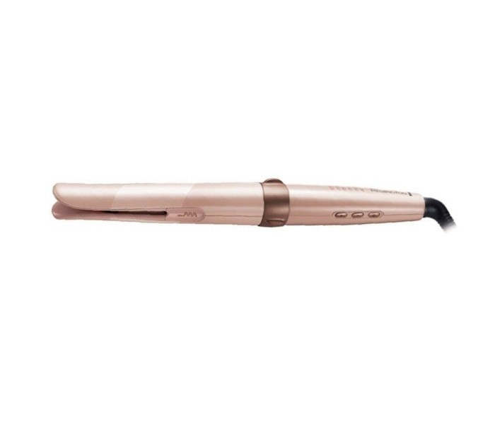 Remington RECI606 Curl Revolution Hair Roller Beige - Zoom Image 1