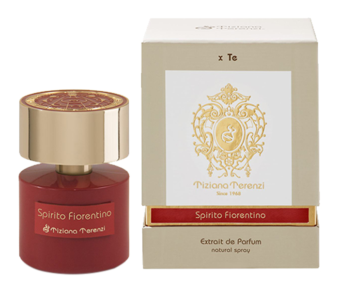 Tiziana Terenzi 100ml Spirito Fiorentino Eau De Parfum Spray for Unisex - Zoom Image