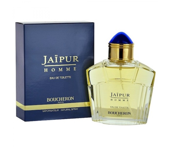 Boucheron 100ml Jaipur Homme Men Eau De Parfum Spray - Zoom Image