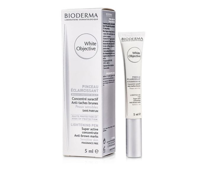 Bioderma N15570479A White Objective Lightening Pen 5 ml - Zoom Image