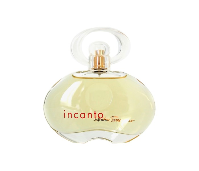 Salvotore Ferragamo 100ml Incanto Pour Femme Eau De Parfum for Women - Zoom Image 1