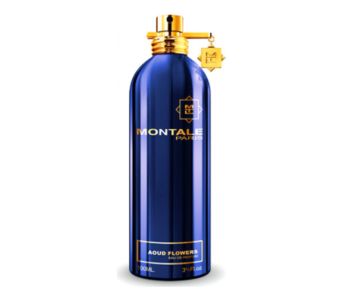 Montale 100ml Aoud Flowers Eau De Parfum Spray Unisex - Zoom Image 2