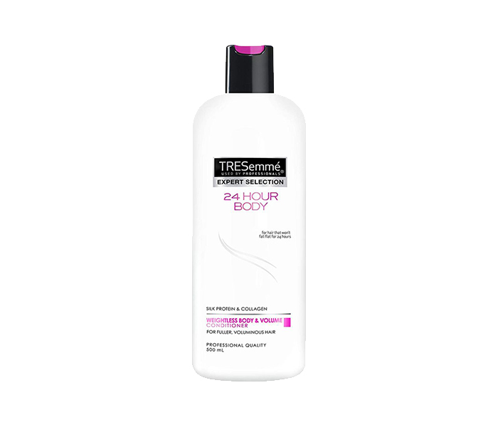 Tresemmé N11076654A 24 Hour Body Conditioner - 500ml - Zoom Image