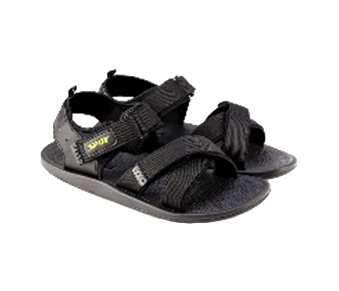 Puca SP17M0081 EU41 SS-50 Sandals for Men - Black - Zoom Image